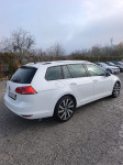 VW Golf 7 Variant 2,0 TDI DSG Highline