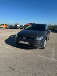 VW Golf 7 Variant 2,0 TDI automatik