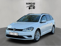 VW Golf 7.5 REDIZAJN Variant 2.0 TDI BMT COMFORTLINE 150 KS NAVIGACIJA