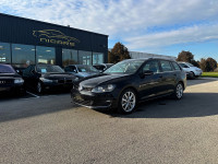 VW Golf 7 Variant 110 KW 2,0 TDI BMT, KUKA, PARK.SENZORI, KREDITIRANJE