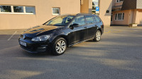 VW Golf 7 Variant 2,0 TDI