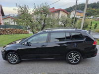 VW Golf 7.5 Variant 2.0 TDI-2.vlasnik|top oprema Sound|tvor.el.KUKA