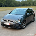 VW GOLF 7.5 1.0 TSI R-line JOIN • KAMERA • ALU 17 • ACC