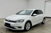 VW Golf 7.5 1,0 TSI, Turbo, Redizajn, 110 ks.Registriran do 1.6.2025