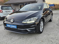 VW Golf 7,5 1,4 TSI "PLIN"-2018god-99000km-SERVISNA-TOP STANJE