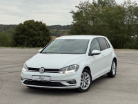 VW Golf 7.5 1.4TSI Comfortline