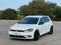 VW Golf 7.5 1,5TSI JOIN