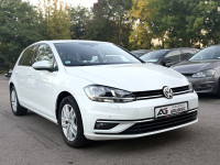 VW Golf 7,5 1,6 TDI *Automatik* *Servisna VW* *Top stanje* *Jamstvo*