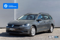 VW Golf 7.5 1,6 TDI DSG|MATRIX|1. VL|GR SJED I VOL|SERVISNA|RATA 175 €