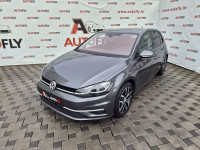 VW Golf 7.5 1.6 TDI Highline DSG, Virtual, ACC, Multilock, Navi, 17"