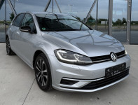 VW Golf 7.5 1,6 TDI IQ.DRIVE • NAVI • LED • LANE ASSIST • REG 7/27 •