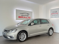 ♦️VW GOLF 7.5 1.6 TDI♦️JAMSTVO♦️COMFORTLIEN~SENZORI~NAVI~LED~MOD2018♦️