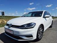 VW Golf 7,5 *1,6 TDI reg.10 /2027* MATRIX *NAVI*ACC*PDC*ALU**SERVISNA*