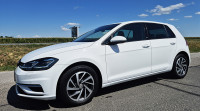 VW Golf 7,5 *1,6 TDI**MATRIX**NAVIGACIJA**ACC**PDC**ALU**SERVISNA**