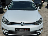 VW Golf 7.5 1,6 TDI *NAVI*, *perla bijela*, *TOP stanje*