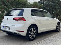 VW GOLF 7.5 JOIN! 1.6 TDI REDIZAJN,NAVI,LED,MLF,REG,SERVISNA,2018.god