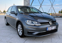 VW Golf 7,5 1,6 TDI