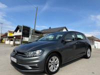 REZERVIRAN! VW Golf 7.5 1.6tdi 2019g..samo 74tkm ..Garancija..