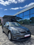 VW GOLF 7,5 2.0 TDI AUTOMATIK / Kao nov