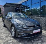 VW GOLF 7,5 2.0 TDI*R LinAUTOMATIK*Veliki servis* JAMSTVO