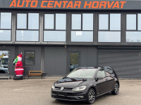 VW Golf 7,5 2,0 TDI DSG Join 2018.; 115 tkm; Xenon+LED; Navi; Alu 17
