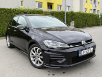 VW Golf 7,5 / 2.0 TDI / DSG / R-LINE / 2019 GOD./ VIRTUAL