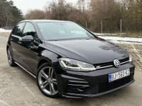 VW Golf 7,5 / 2.0 TDI / R-LINE / DSG / REG.GOD.DANA