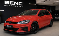 (VOZILO U DOLASKU)••VW GOLF 7.5 2.0 TSI GTI PERFORMANCE DSG PANORAMA••