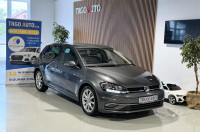 VW Golf 7,5 2019.G. *NAVI - LEASING - 12 MJ JAMSTVO*
