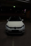 VW Golf 7.5 facelift automatik