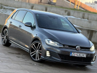 •• VW GOLF 7.5 GTD •• 2019 GOD •• DSG •• VIRTUAL •• REG 11/26 •• ZG ••