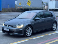 VW Golf 7.5 GTD, virtual, acc, modovi, kamera..