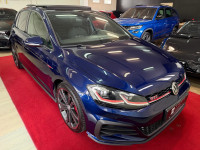 VW Golf 7.5 GTI DSG PERFORMANCE ***VIRTUAL, PANORAMA, KEYLESS***