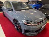 VW Golf 7.5 GTI DSG TCR ***VIRTUAL, DCC, 19*, NAVI, LED MATRIX***