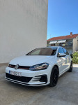 VW Golf 7.5 GTI Performance DSG