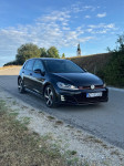 VW Golf 7.5 GTI PERFORMANCE DSG