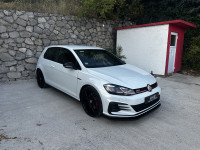 VW Golf 7.5 GTI Performance REZERVIRANO