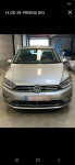 VW Golf 7.5 povišeni Sportsvan 1.6 tdi 120 ks