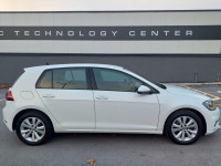 VW Golf 7.5  TDI BMT