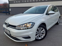 VW Golf 7.5  TDI BMT