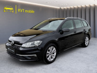 VW Golf 7,5 Variant 1,6 TDI BMT DSG-FACELIFT-ACC-NAVI