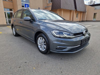 VW Golf 7.5 Variant 1,6 TDI Rabbit VIRTUAL-NAVI-PARK.SENZ-ALU..