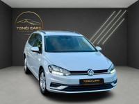 VW Golf 7.5 Variant 1,6 TDI * REDIZAJN * LED * KAO NOVI * 2017 *
