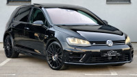 VW Golf 7R DSG • PANORAMA • ACC • KEYLESS •