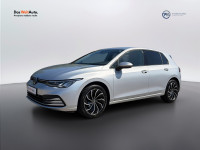 VW Golf 8 1.0 TSI 4Life