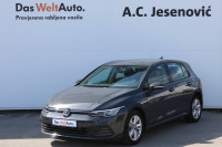 VW Golf 8 1,0 TSI Life-LEASING BEZ UČEŠĆA!