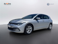 VW Golf 8 1.0 TSI Life