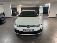 VW Golf 8 1,4 eHybrid automatik