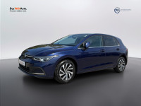 VW Golf 8 1.4 TSI eHybrid DSG Style