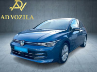 VW Golf 8 1.5 eHybrid DSG Goal